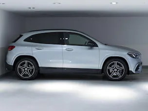 Mercedes-Benz GLA 220 d 4MATIC