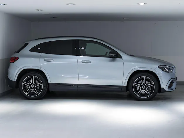 Mercedes-Benz GLA 220 d 4MATIC
