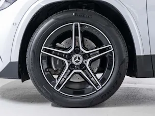 Mercedes-Benz GLA 220 d 4MATIC