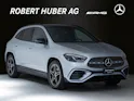 Mercedes-Benz GLA 220 d 4MATIC