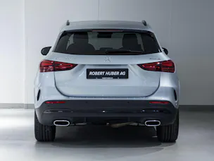 Mercedes-Benz GLA 220 d 4MATIC