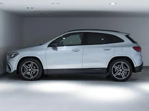 Mercedes-Benz GLA 220 d 4MATIC