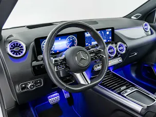 Mercedes-Benz GLA 220 d 4MATIC