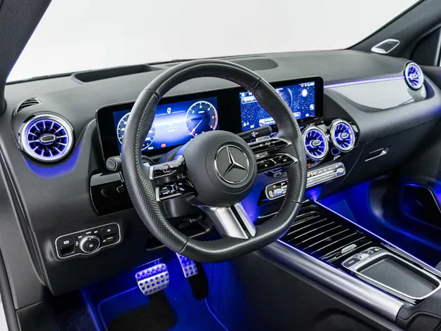 Mercedes-Benz GLA 220 d 4MATIC