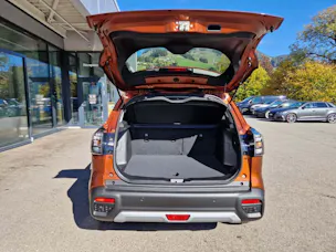Suzuki S-Cross 1.4 T Compact+ Hybrid 4x4