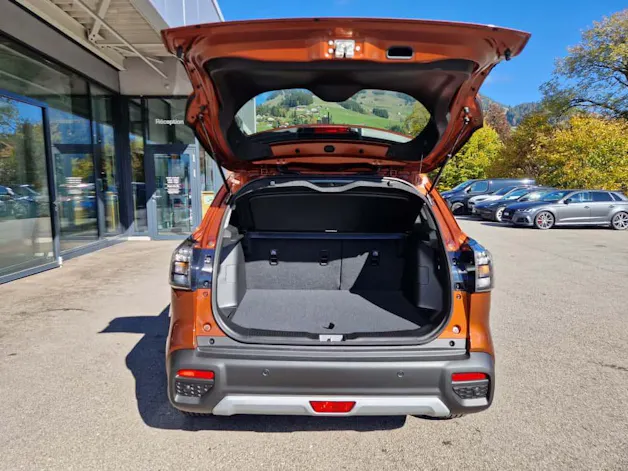 Suzuki S-Cross 1.4 T Compact+ Hybrid 4x4
