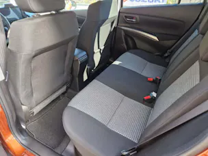 Suzuki S-Cross 1.4 T Compact+ Hybrid 4x4
