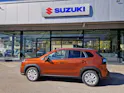 Suzuki S-Cross 1.4 T Compact+ Hybrid 4x4
