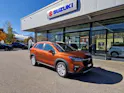 Suzuki S-Cross 1.4 T Compact+ Hybrid 4x4