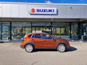 Suzuki S-Cross 1.4 T Compact+ Hybrid 4x4