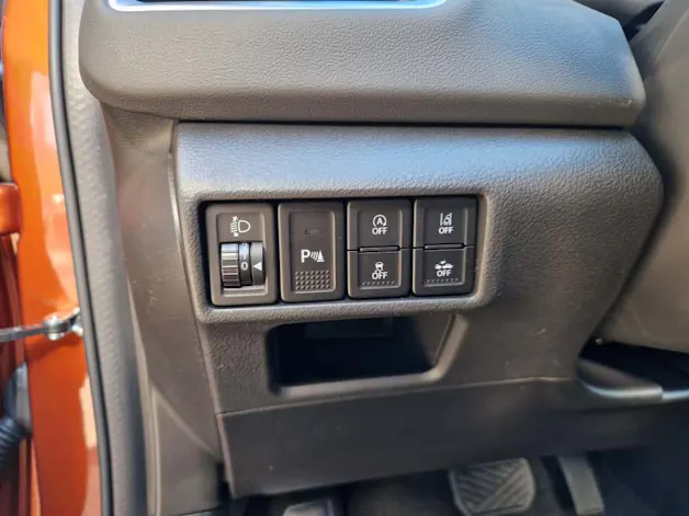 Suzuki S-Cross 1.4 T Compact+ Hybrid 4x4