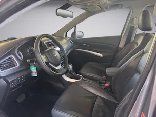 Suzuki SX4 S-Cross 1.4 T Compact Top 4x4