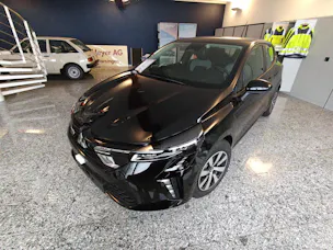 Mitsubishi Colt 1.0 Invite