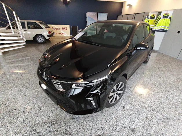 Mitsubishi Colt 1.0 Invite