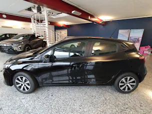 Mitsubishi Colt 1.0 Invite