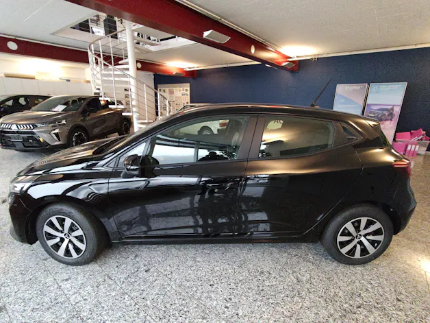 Mitsubishi Colt 1.0 Invite