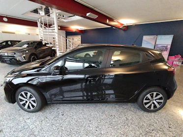 MITSUBISHI COLT 2
