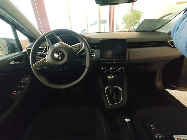 Mitsubishi Colt 1.0 Invite
