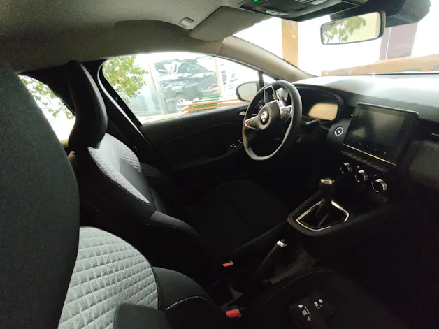 Mitsubishi Colt 1.0 Invite