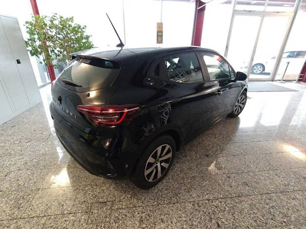 Mitsubishi Colt 1.0 Invite