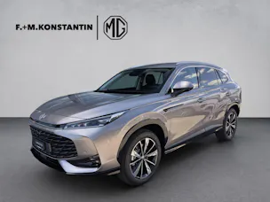 MG HS 1.5 Hybrid Luxury