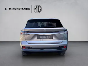 MG HS 1.5 Hybrid Luxury