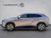 MG HS 1.5 Hybrid Luxury