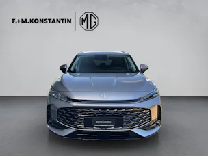 MG HS 1.5 Hybrid Luxury