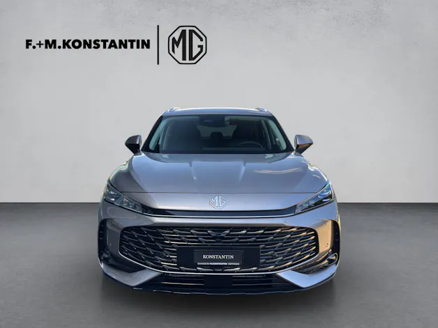 MG HS 1.5 Hybrid Luxury