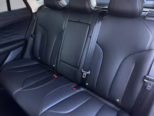 MG HS 1.5 Hybrid Luxury