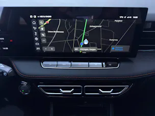 MG HS 1.5 Hybrid Luxury