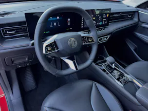 MG HS 1.5 Hybrid Luxury