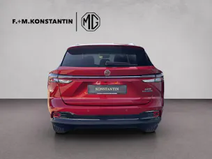 MG HS 1.5 Hybrid Luxury