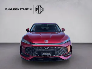 MG HS 1.5 Hybrid Luxury