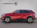 MG HS 1.5 Hybrid Luxury