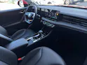 MG HS 1.5 Hybrid Luxury