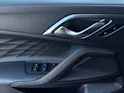 MG HS 1.5 Hybrid Luxury