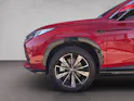 MG HS 1.5 Hybrid Luxury