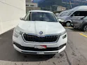 Škoda Kamiq 1.0 TSI Ambition DSG