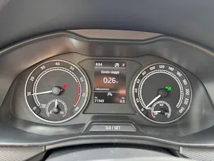 Škoda Kamiq 1.0 TSI Ambition DSG