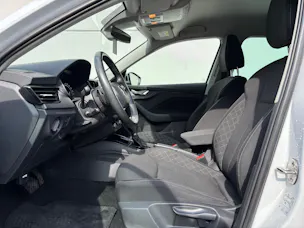 Škoda Kamiq 1.0 TSI Ambition DSG