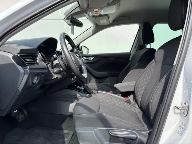 Škoda Kamiq 1.0 TSI Ambition DSG