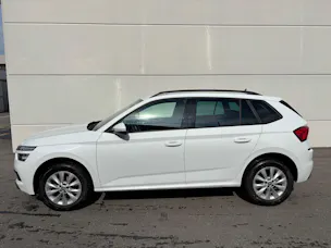 Škoda Kamiq 1.0 TSI Ambition DSG