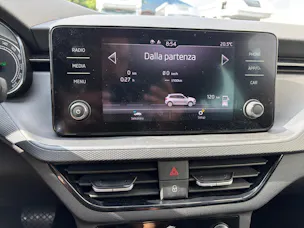 Škoda Kamiq 1.0 TSI Ambition DSG