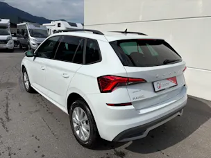 Škoda Kamiq 1.0 TSI Ambition DSG