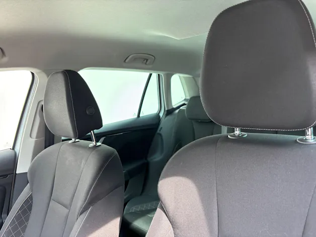 Škoda Kamiq 1.0 TSI Ambition DSG