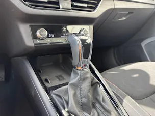 Škoda Kamiq 1.0 TSI Ambition DSG