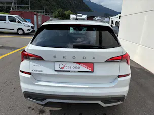 Škoda Kamiq 1.0 TSI Ambition DSG