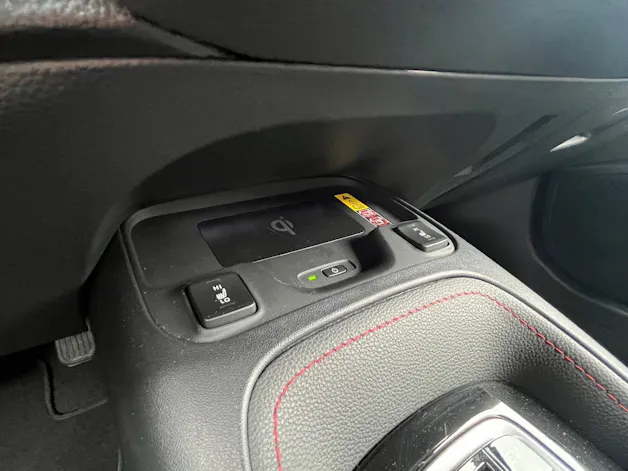 Toyota Corolla Touring Sports 2.0 HSD GR Sport