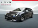 Toyota Corolla Touring Sports 2.0 HSD GR Sport